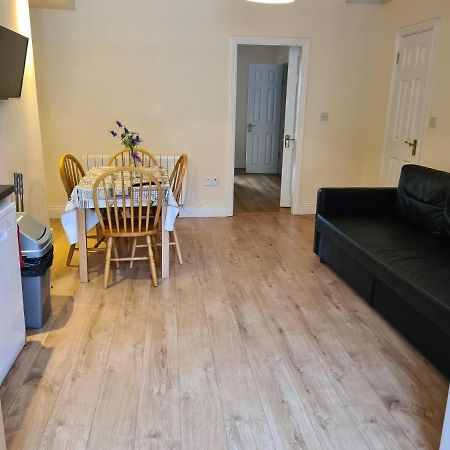 Cork Centre City Self Catering Apartments T12 Cpc4 Zewnętrze zdjęcie