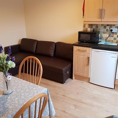 Cork Centre City Self Catering Apartments T12 Cpc4 Zewnętrze zdjęcie