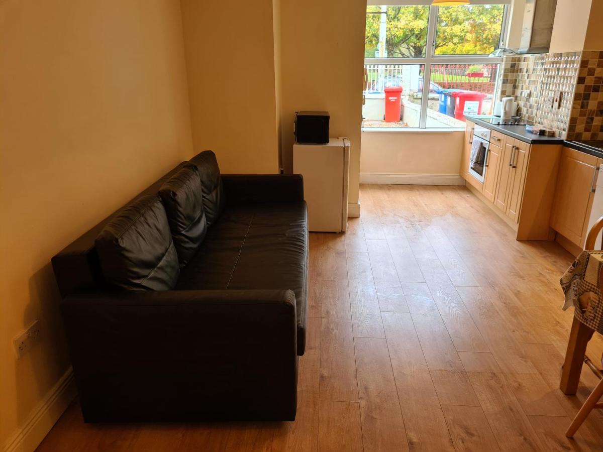 Cork Centre City Self Catering Apartments T12 Cpc4 Zewnętrze zdjęcie