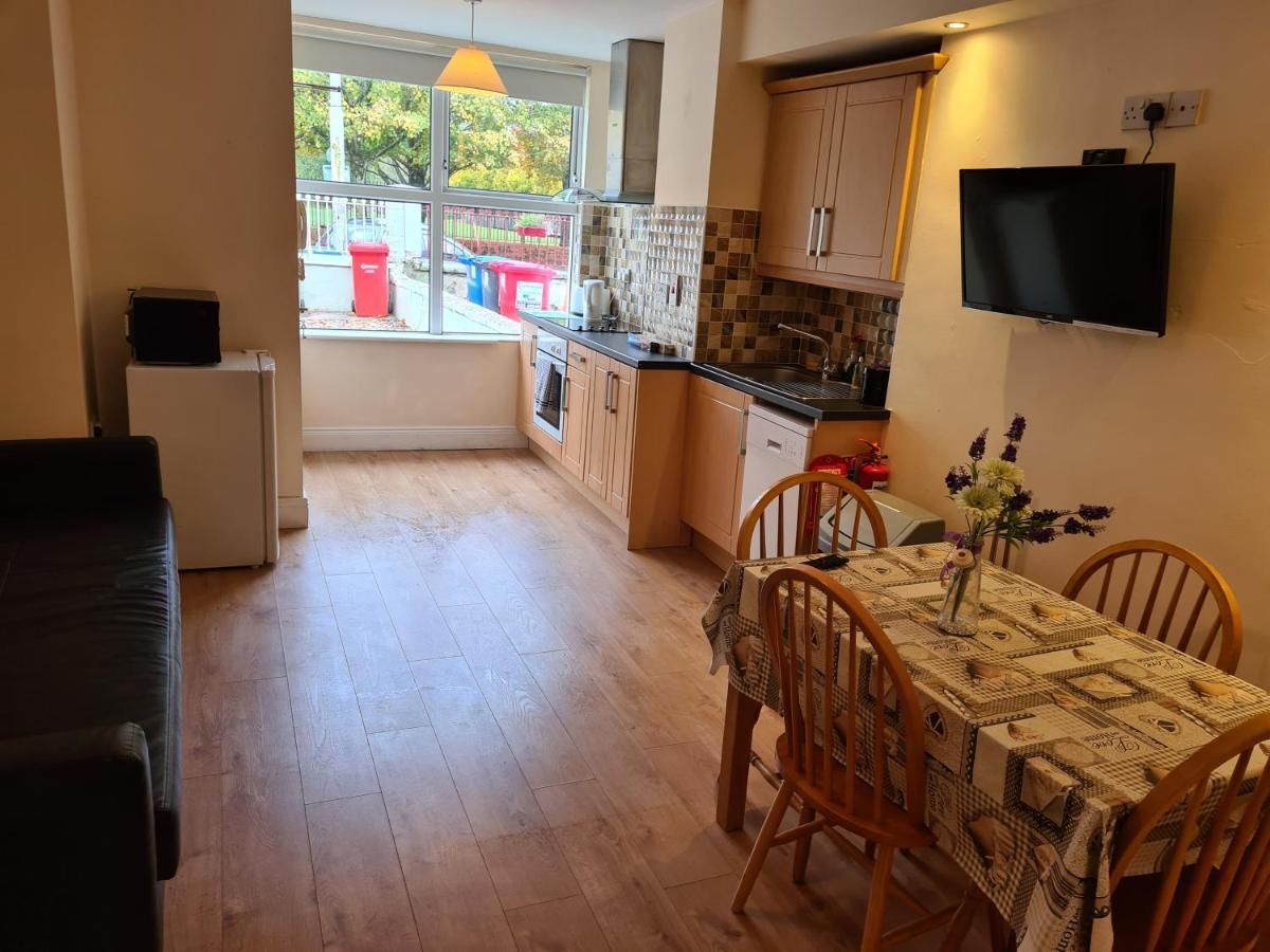 Cork Centre City Self Catering Apartments T12 Cpc4 Zewnętrze zdjęcie
