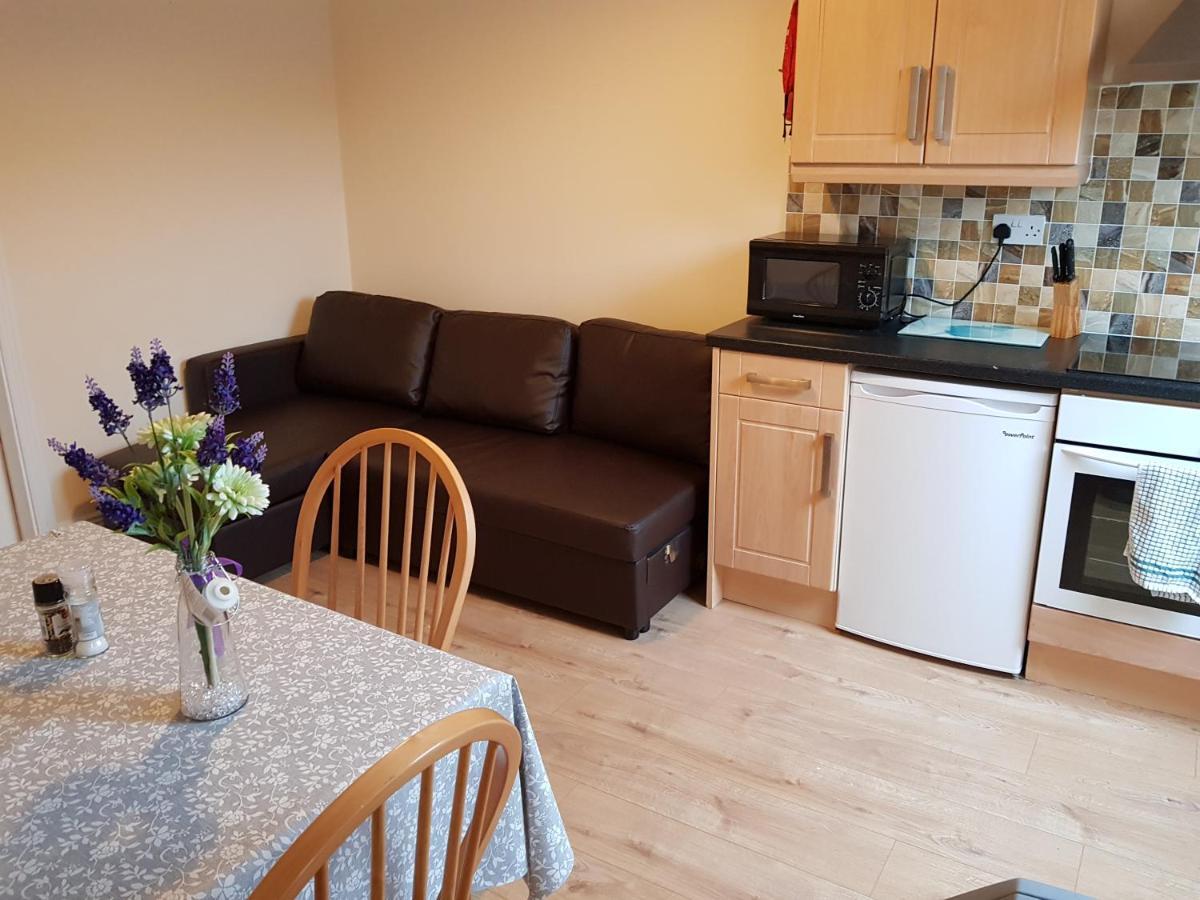Cork Centre City Self Catering Apartments T12 Cpc4 Zewnętrze zdjęcie