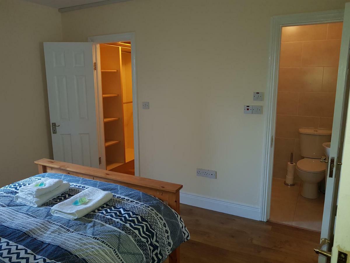 Cork Centre City Self Catering Apartments T12 Cpc4 Zewnętrze zdjęcie