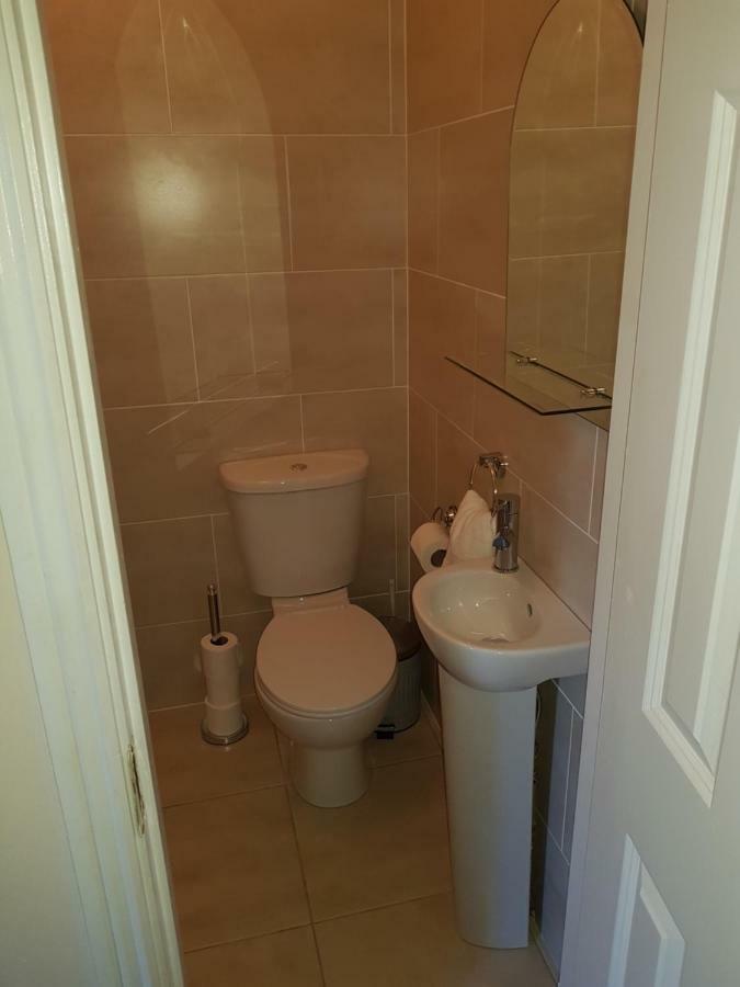 Cork Centre City Self Catering Apartments T12 Cpc4 Zewnętrze zdjęcie