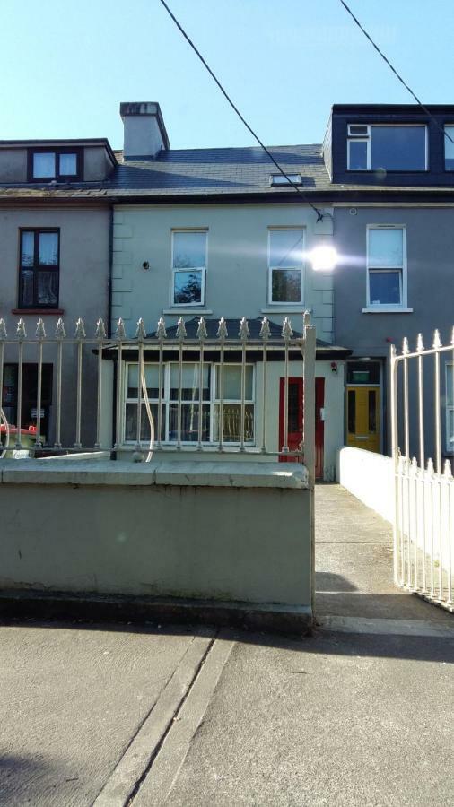 Cork Centre City Self Catering Apartments T12 Cpc4 Zewnętrze zdjęcie