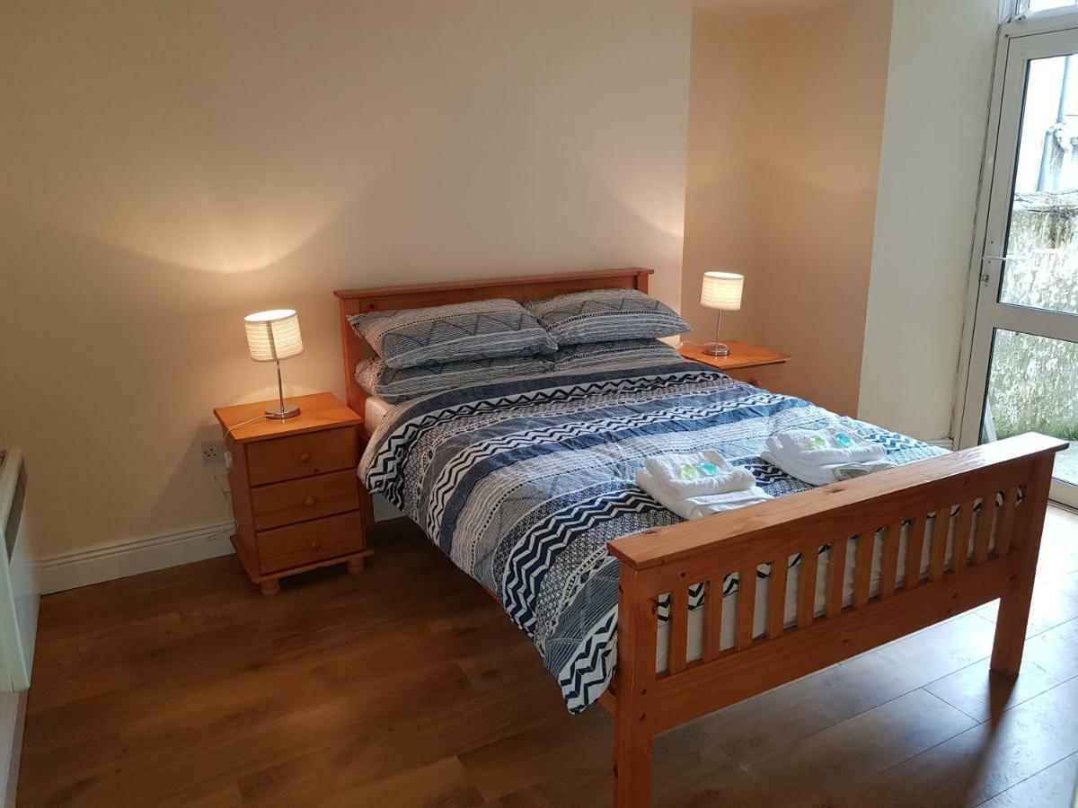 Cork Centre City Self Catering Apartments T12 Cpc4 Zewnętrze zdjęcie